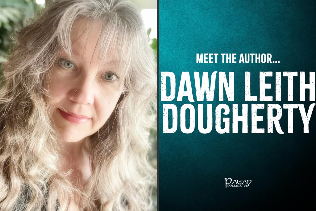 Dawn Leith Dougherty | Meet the&nbsp;Author