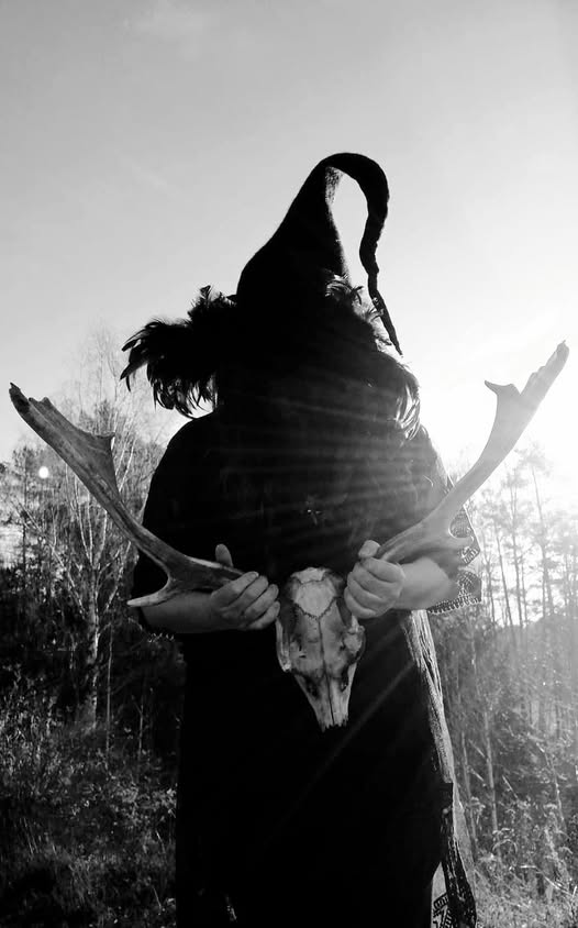 Álfablót – Is there an Old Norse counterpart of Hallowe’en or Samhain? by Imelda&nbsp;Almqvist