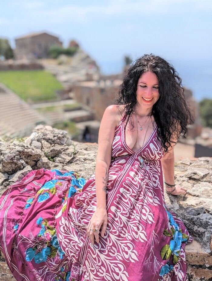 Katie Ness | Meet the&nbsp;Author