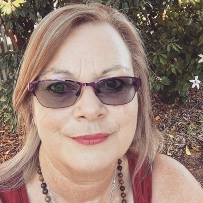 Frances Billinghurst | Meet the Author
