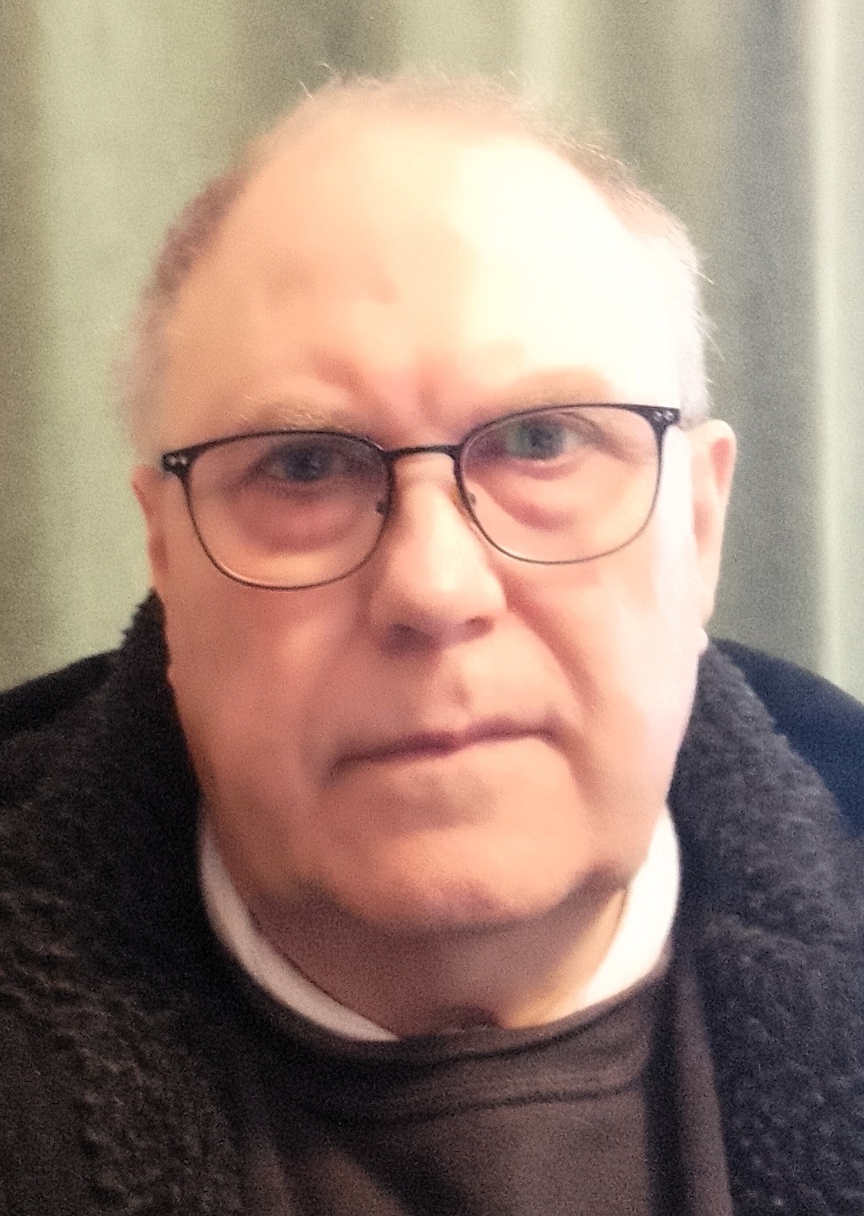 Graeme Talboys | Meet the&nbsp;Author