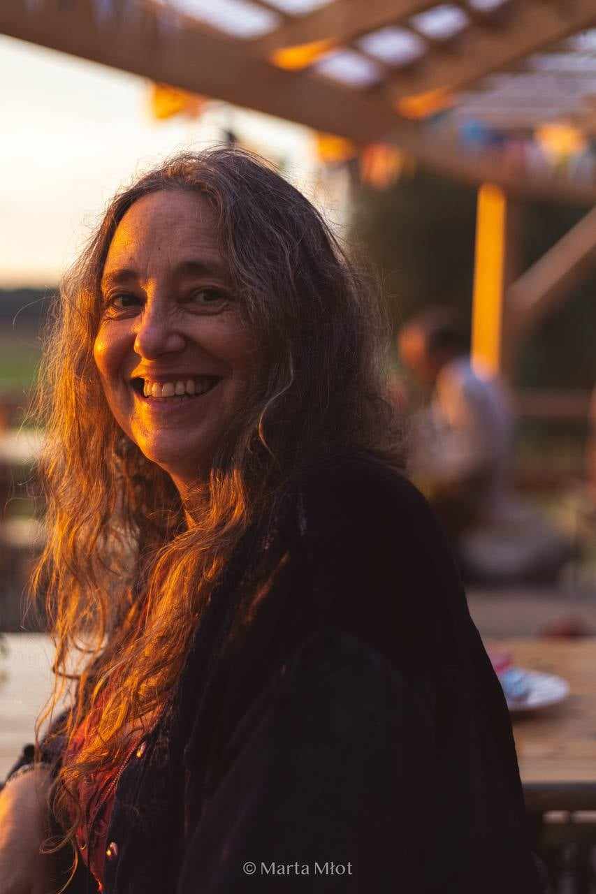 Jane Meredith | Meet the Author