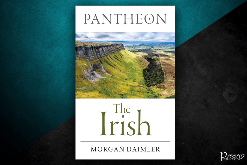 Review: Pantheon – The Irish by Morgan&nbsp;Daimler