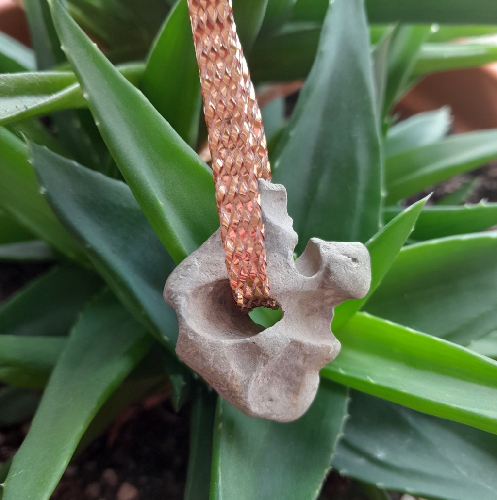 Pagan Portals Hag Stones – Chapter 3: The Eye That Sees Beyond by Mab Jones