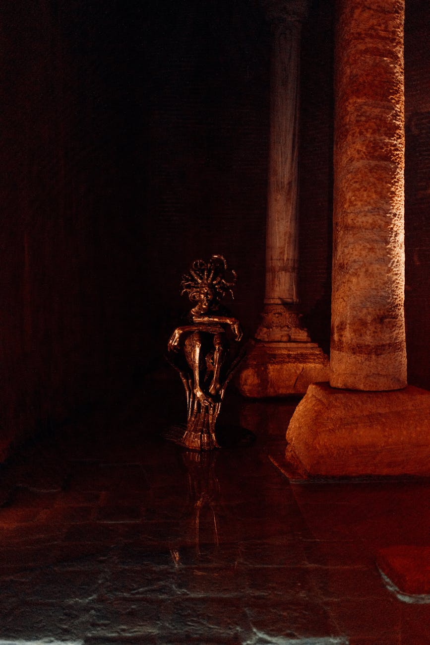 Journey to the Dark Goddess: How to Return to Your Soul by Jane&nbsp;Meredith