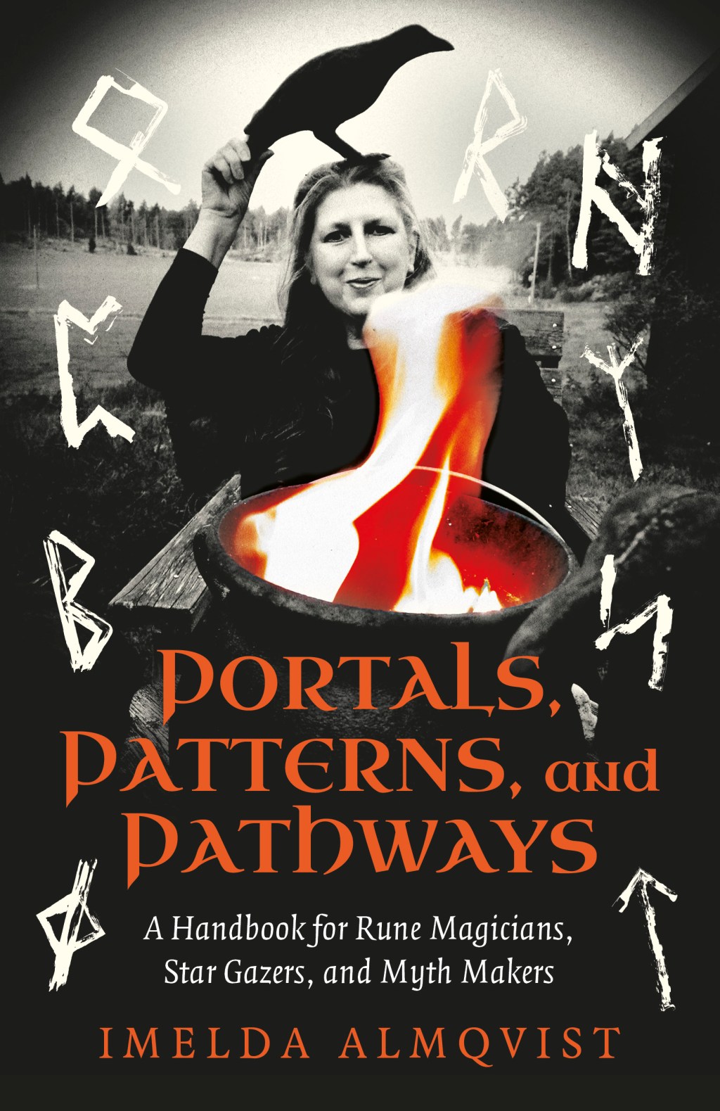 Portals, Patterns, and Pathways by Imelda&nbsp;Almqvist