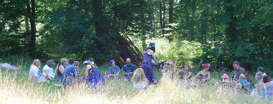 Chair-Friendly Rituals by Sam&nbsp;Wise