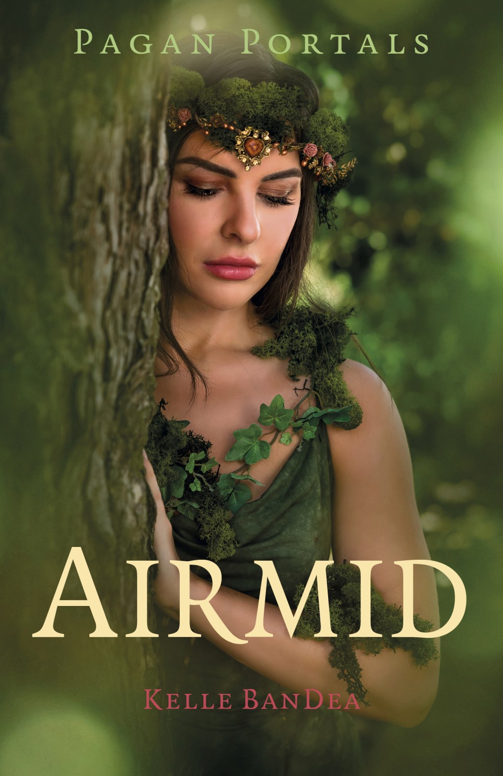 Pagan Portals – Airmid | Chapter 6 by Kelle BanDea