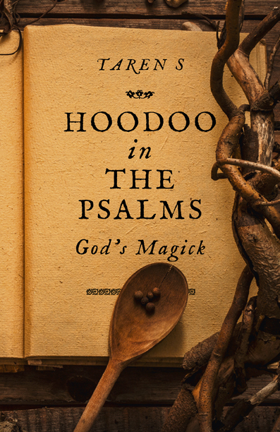 Hoodoo in the Psalms by Taren&nbsp;S