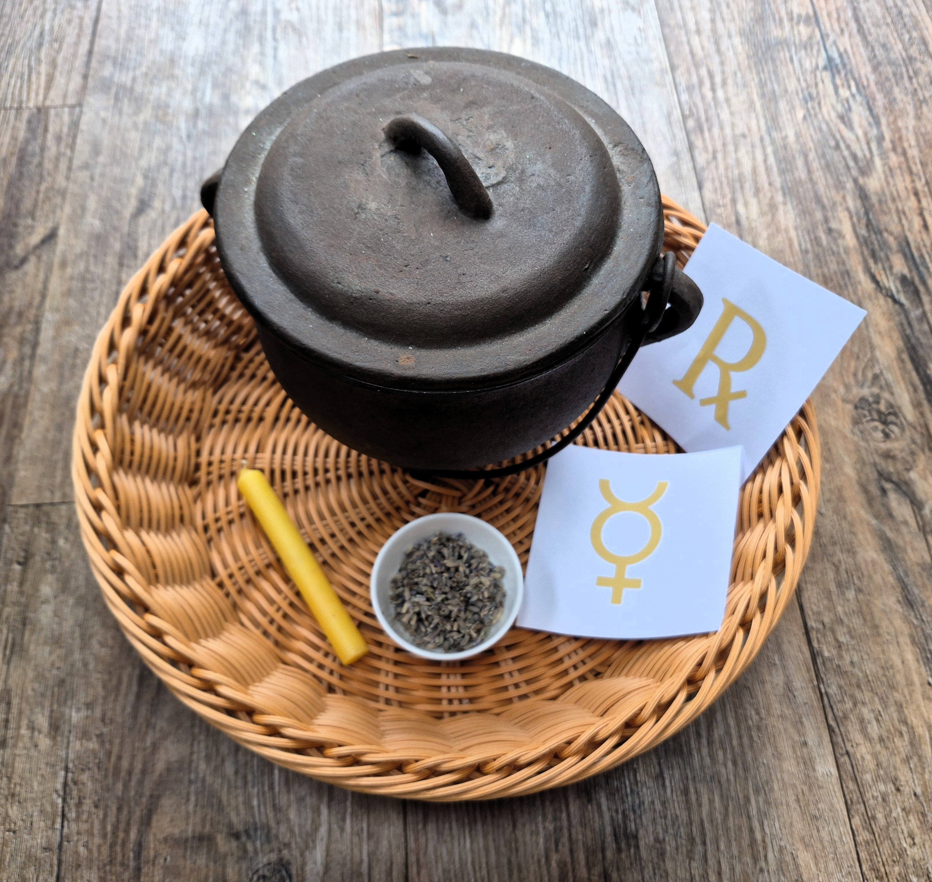 A Spell for Mercury Retrograde by Sam&nbsp;Wise