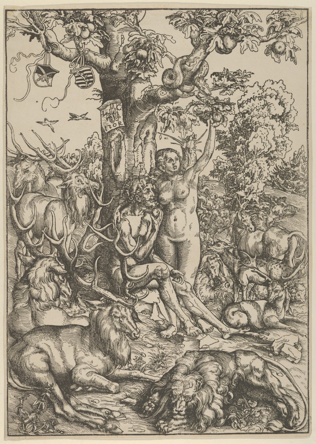 Pagan Portals Lilith – Introduction by Olivia Church