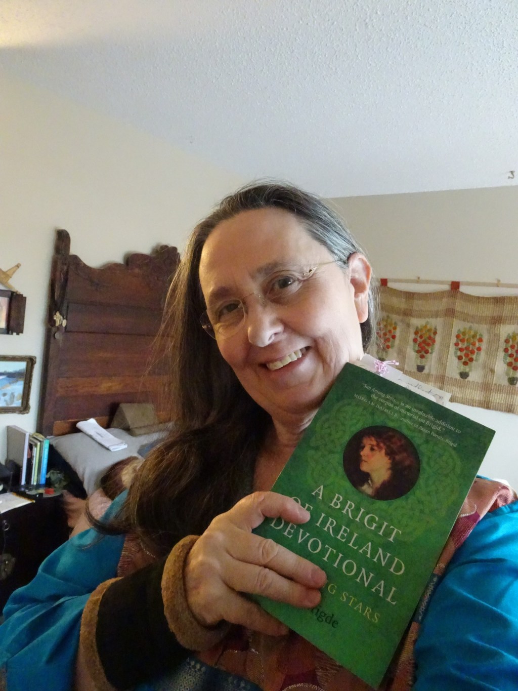 Mael Brigde | Meet the&nbsp;Author