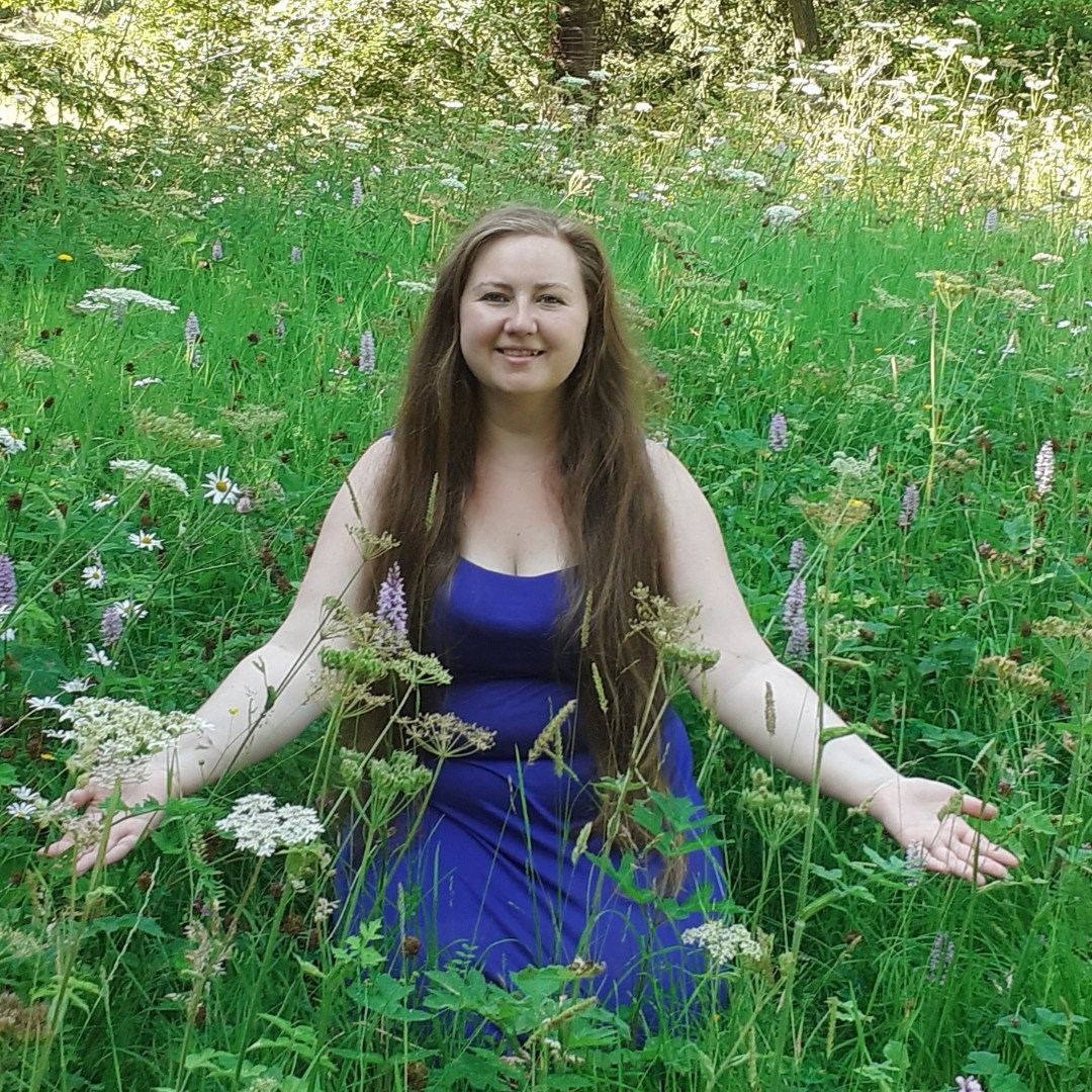 Rachel S Roberts | Meet the Author