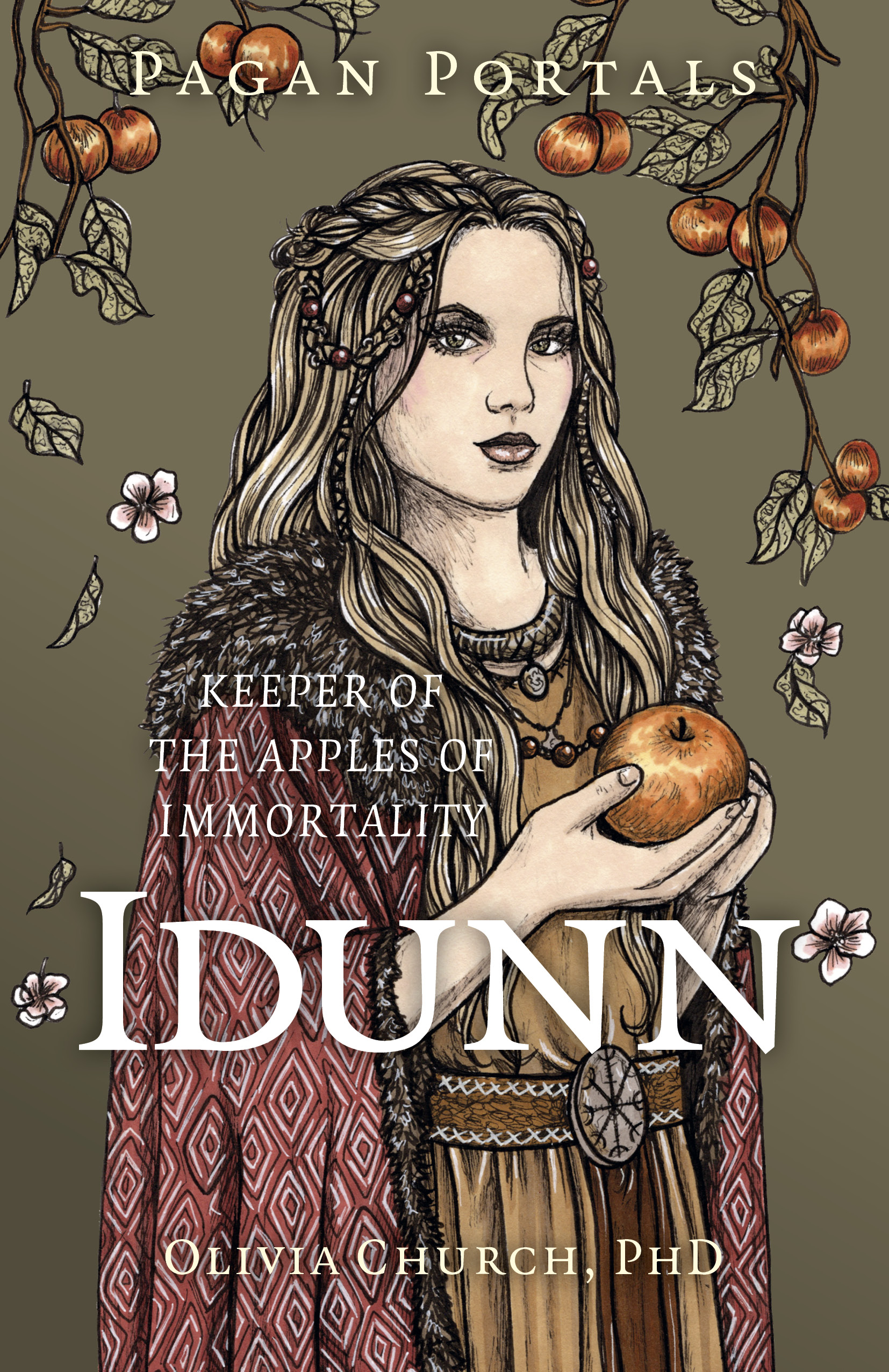 Idunn by Olivia Church