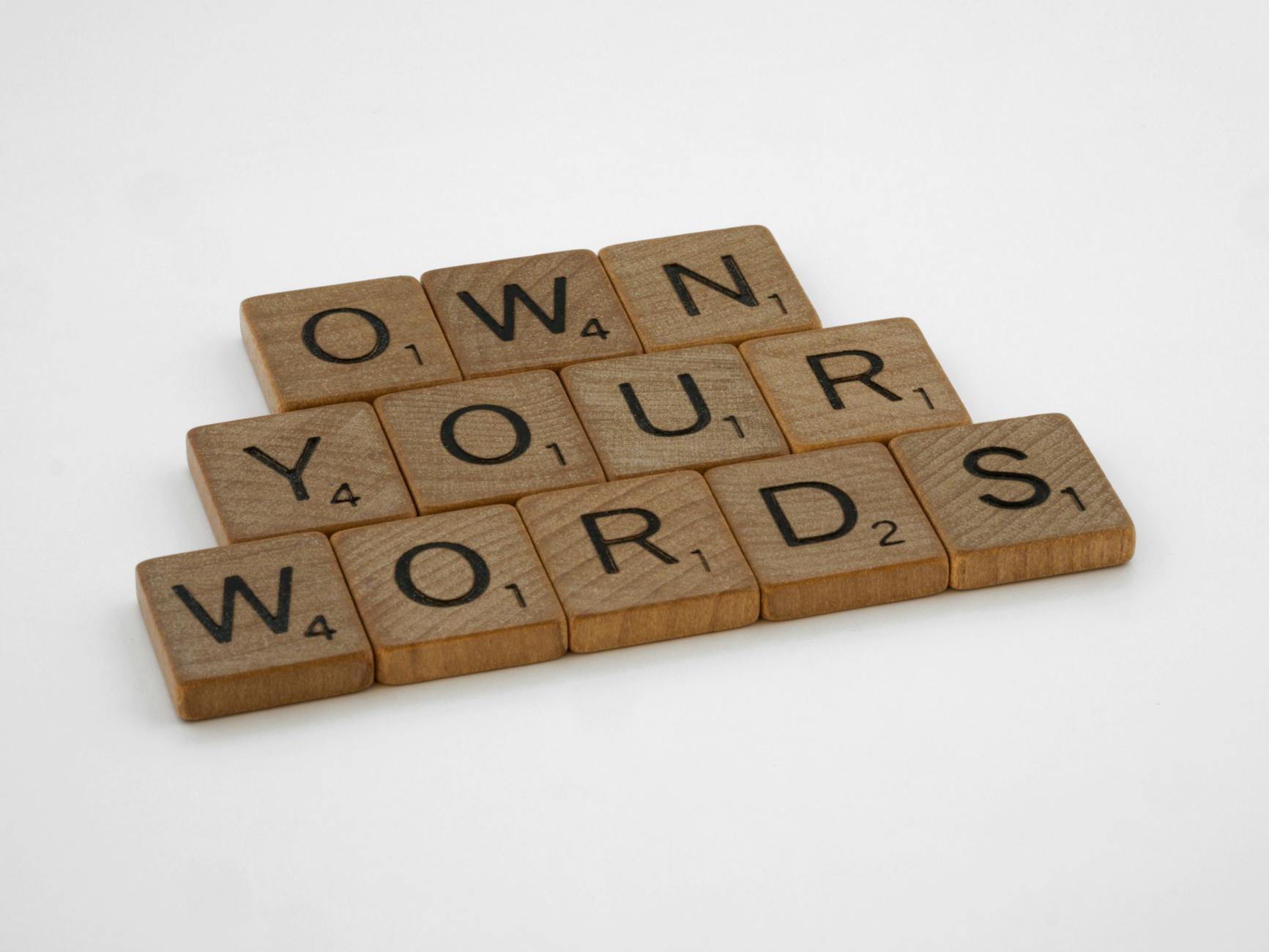 Weaving Worlds with Words by Katie Ness