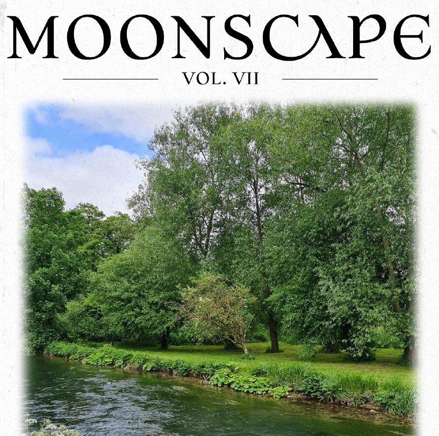 Moonscape: Issue 7