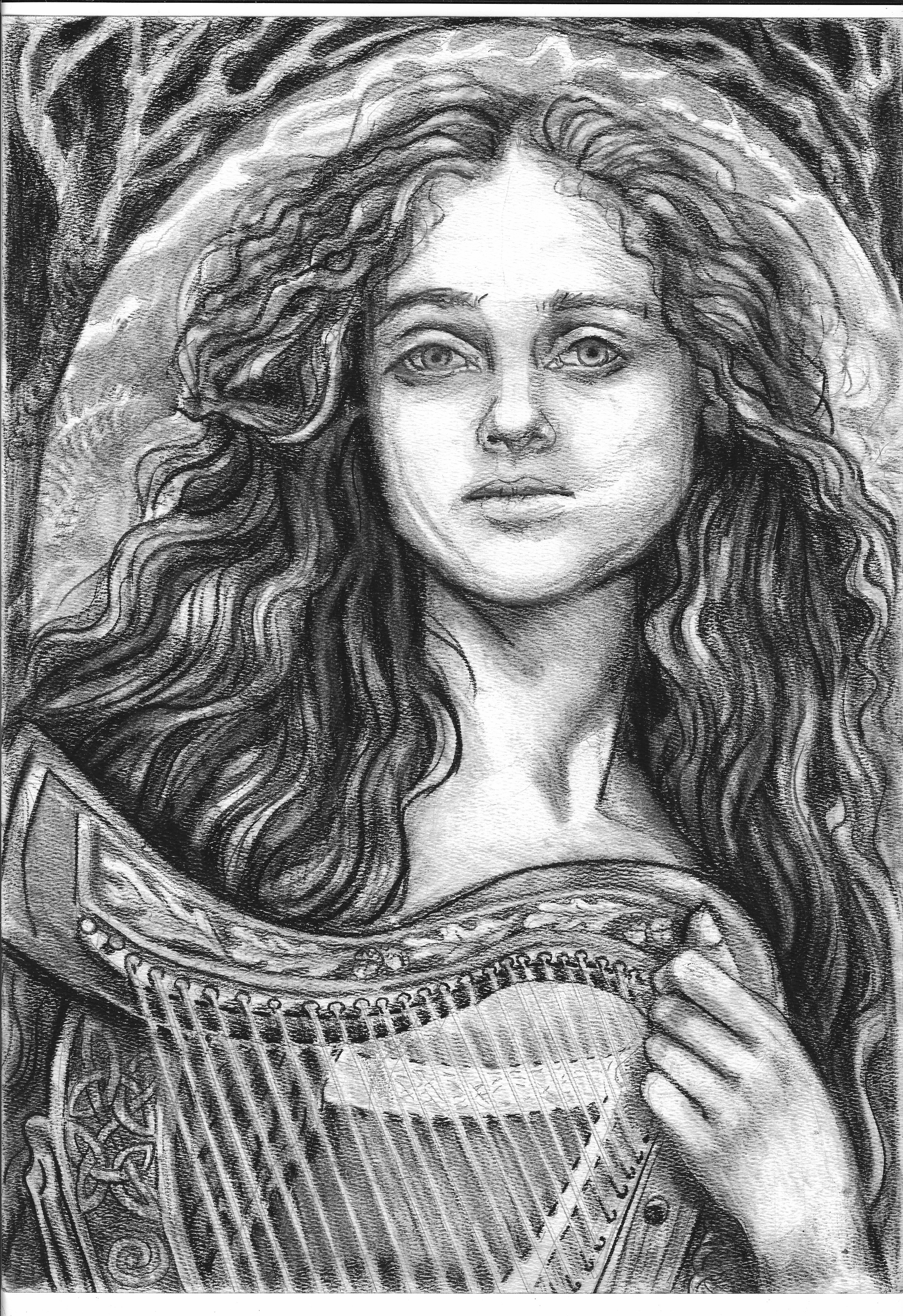 Accessibility and Paganism by Andrea Redmond