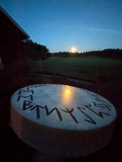 Portals, Patterns and Pathways – the Runes by Imelda Almqvist